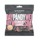 Pändy Candy Strawberry Liquorice, 50 g Pändy Candy Strawberry Liquorice, 50 g