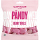 Pändy Candy, 50 g Berry Ovals Pändy Candy, 50 g Berry Ovals