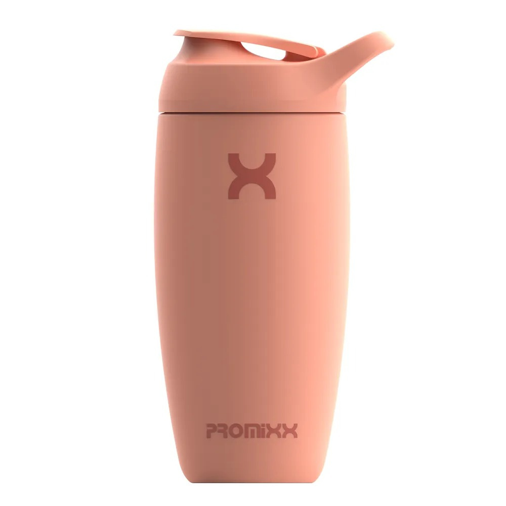 Promixx Pursuit Double Wall Steel 550 ml Coral Pink
