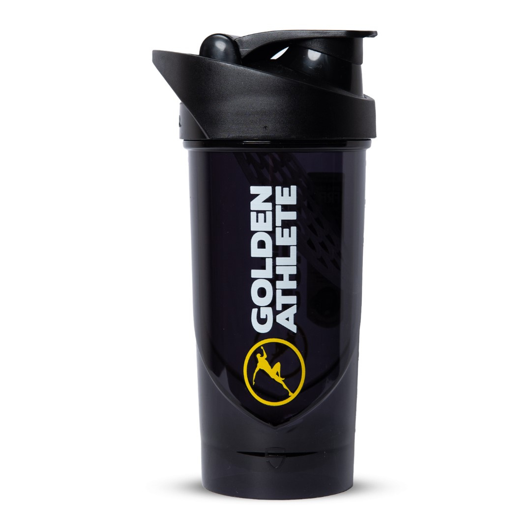 Golden Athlete ShieldMixer 700 ml
