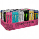 Monster 24 Mixflak, 24 x 500 ml