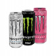Monster 3 pack, 3 x 500 ml