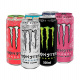 Monster 6 pack, 6 x 500 ml Monster 6 pack, 6 x 500 ml
