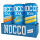 NOCCO 6 pack, 6 x 330 ml