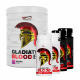Köp Gladiator Blood 2.0 + Få 4st Viterna shots