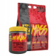 Mutant Mass, 6,8 kg + CreaKong, 300g Mutant Mass, 6,8 kg + CreaKong, 300g