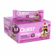 12x Quest Proteinbars 12x Quest Proteinbars