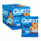 12x Quest Nutrition Protein Cookies 12x Quest Nutrition Protein Cookies