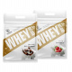 2 x Whey Protein deluxe - 1800g 2 x Whey Protein deluxe - 1800g