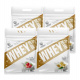 4 x Whey Protein deluxe - 1800g 4 x Whey Protein deluxe - 1800g