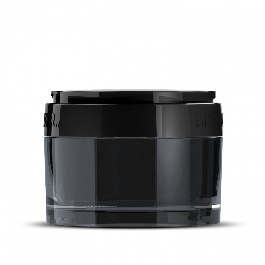 Compartment Black (Passar Shieldmixer)