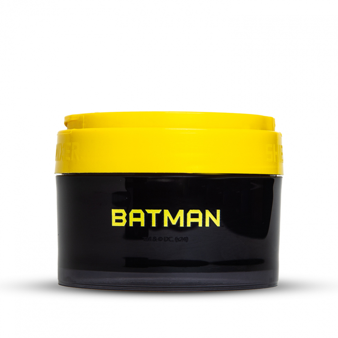 Compartment HERO PRO, Batman (Passar Shieldmixer)