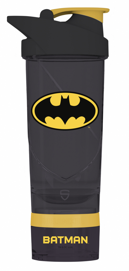 Compartment HERO PRO, Batman (Passar Shieldmixer)