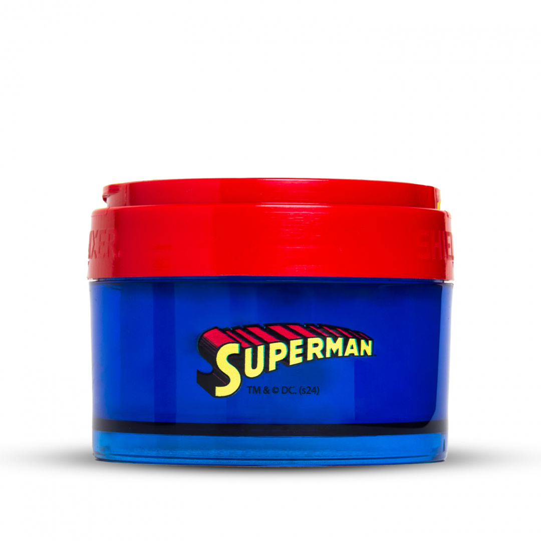 Compartment HERO PRO, Superman (Passar Shieldmixer)