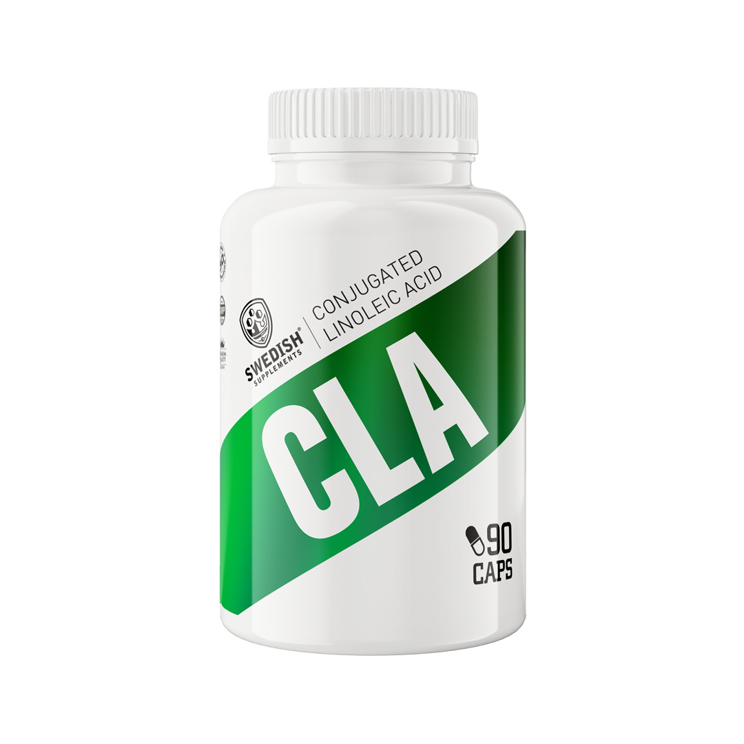 CLA -  90 caps
