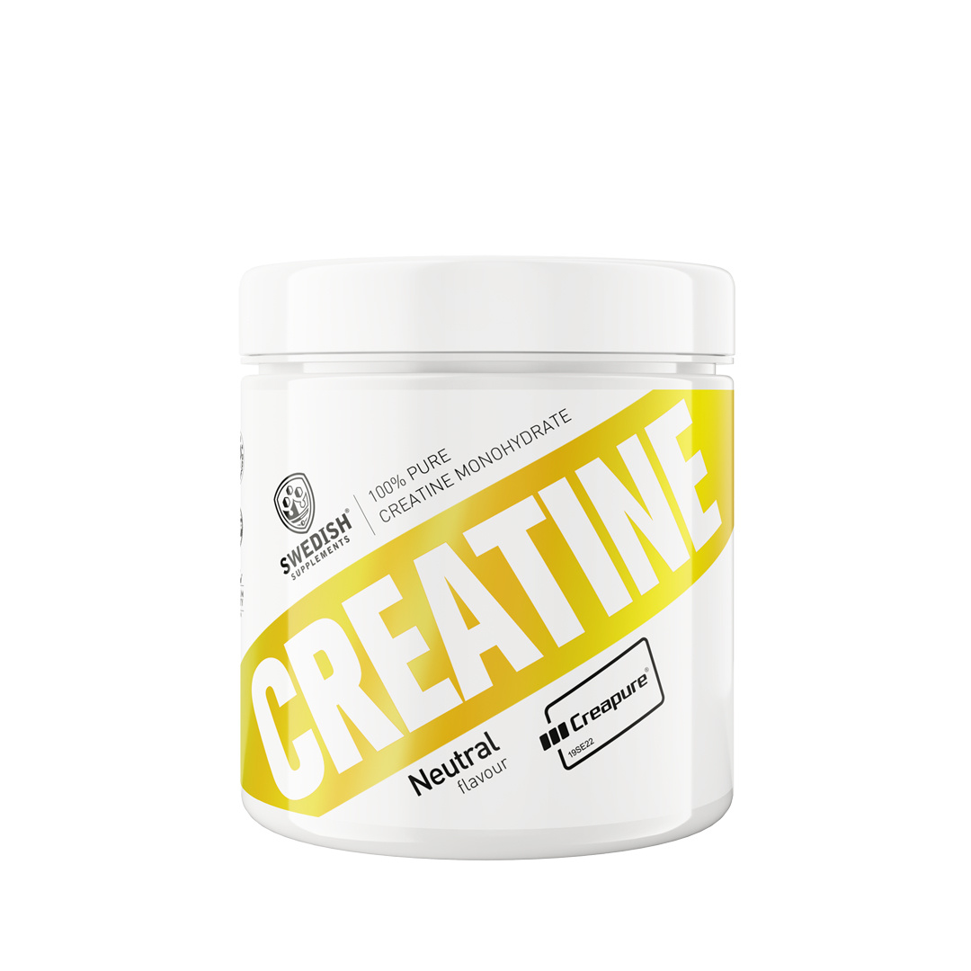 Creatine Powder (Creapure) - 300g