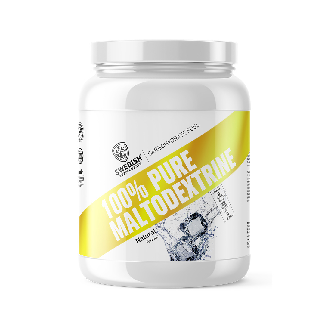 100% Pure Maltodextrin - 3 kg
