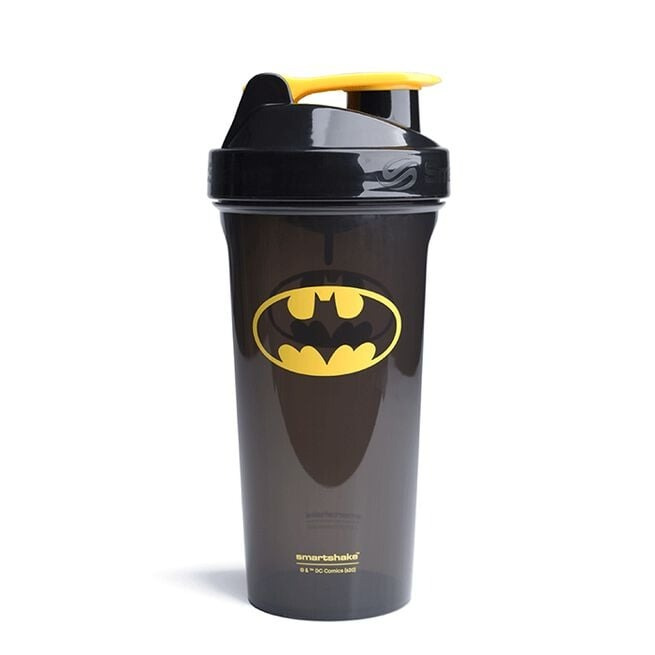 Smartshake LITE, Super Hero 800 ml, Batman Shaker