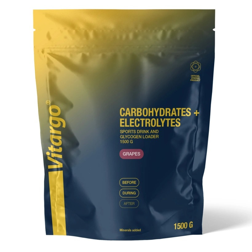 Plus Electrolyte, Grapes 1.5kg