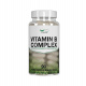 Viterna Vitamin-B Complex 90 Kapslar Viterna Vitamin-B Complex 90 Kapslar