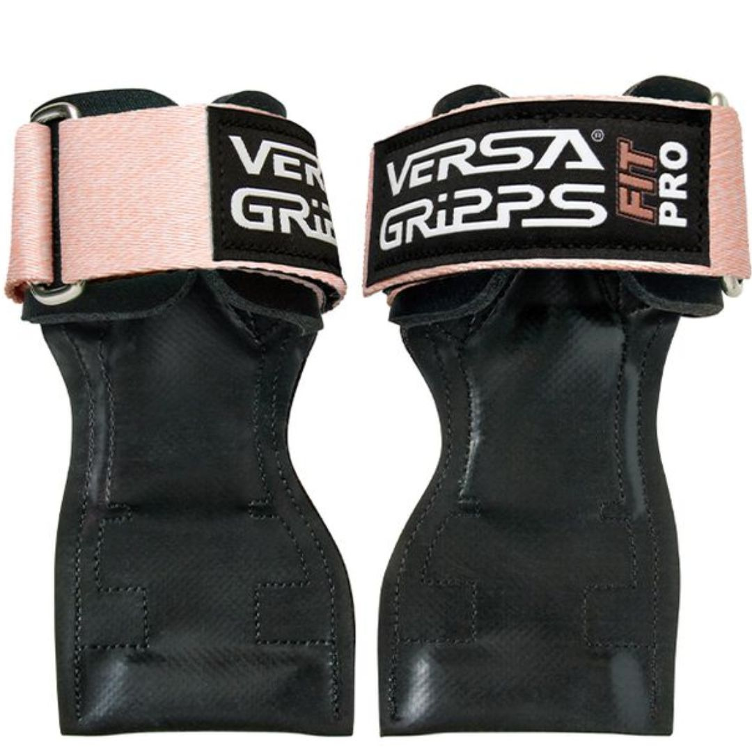 Versa Gripps - FITPRO, Peach Bellini, R/L