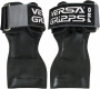 Versa Gripps - Pro Series, Silver, R/L