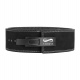 Lever Belt M, Black Lever Belt M, Black