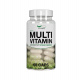 Viterna Basic Multivitamin 60 Kapslar Viterna Basic Multivitamin 60 Kapslar