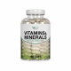 Viterna Vitamins & Minerals 180 Kapslar Viterna Vitamins & Minerals 180 Kapslar