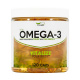 Omega-3, 120caps (70% EPA/DHA)