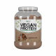 Viterna Vegan Protein Veganskt Proteinpulver 900g, Chocolate Viterna Vegan Protein Veganskt Proteinpulver 900g, Chocolate