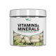Viterna Vitamins & Minerals 90 Kapslar Viterna Vitamins & Minerals 90 Kapslar