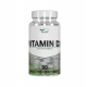 Viterna Vitamin D3, 90 Kapslar Viterna Vitamin D3, 90 Kapslar