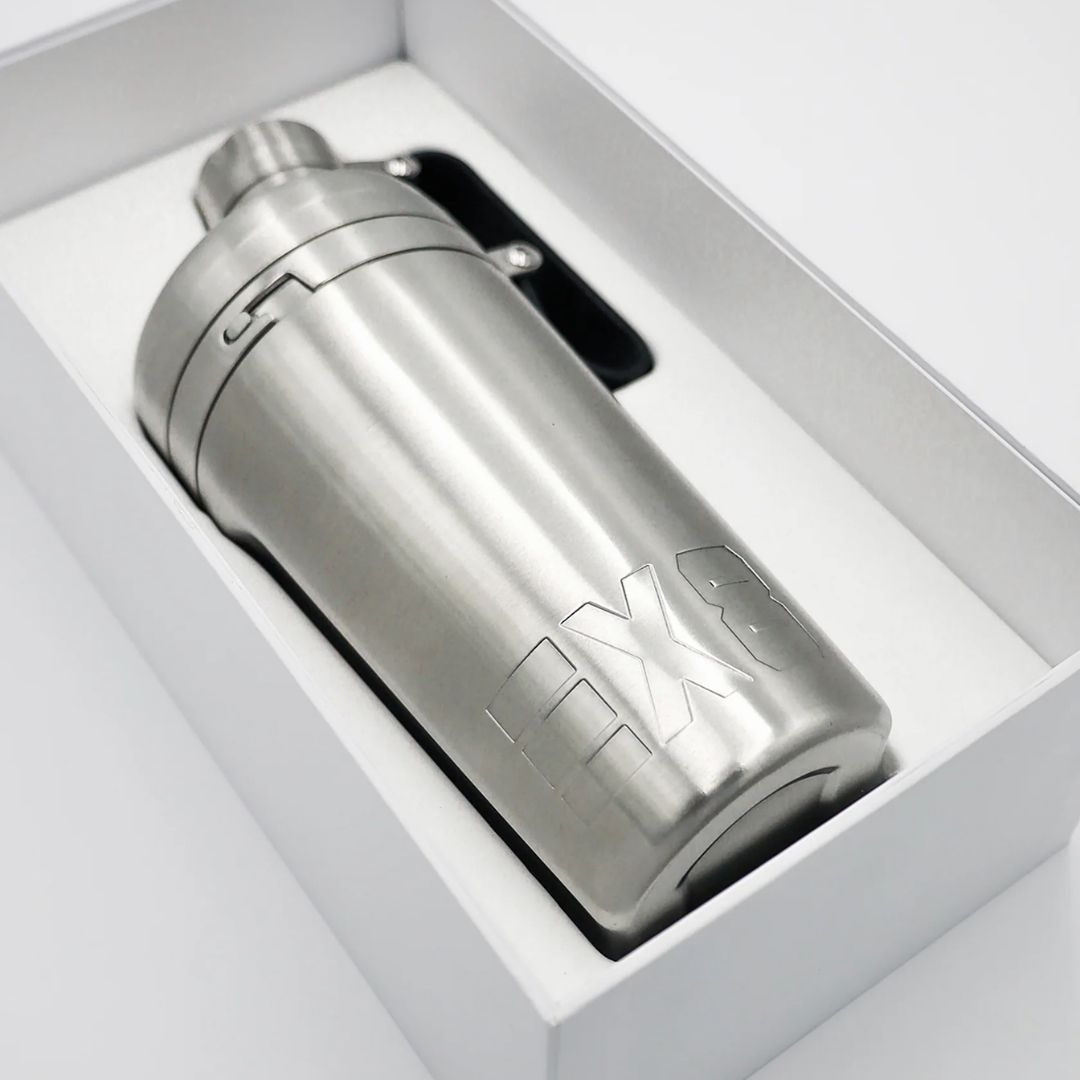 EX8 shaker, 800ml