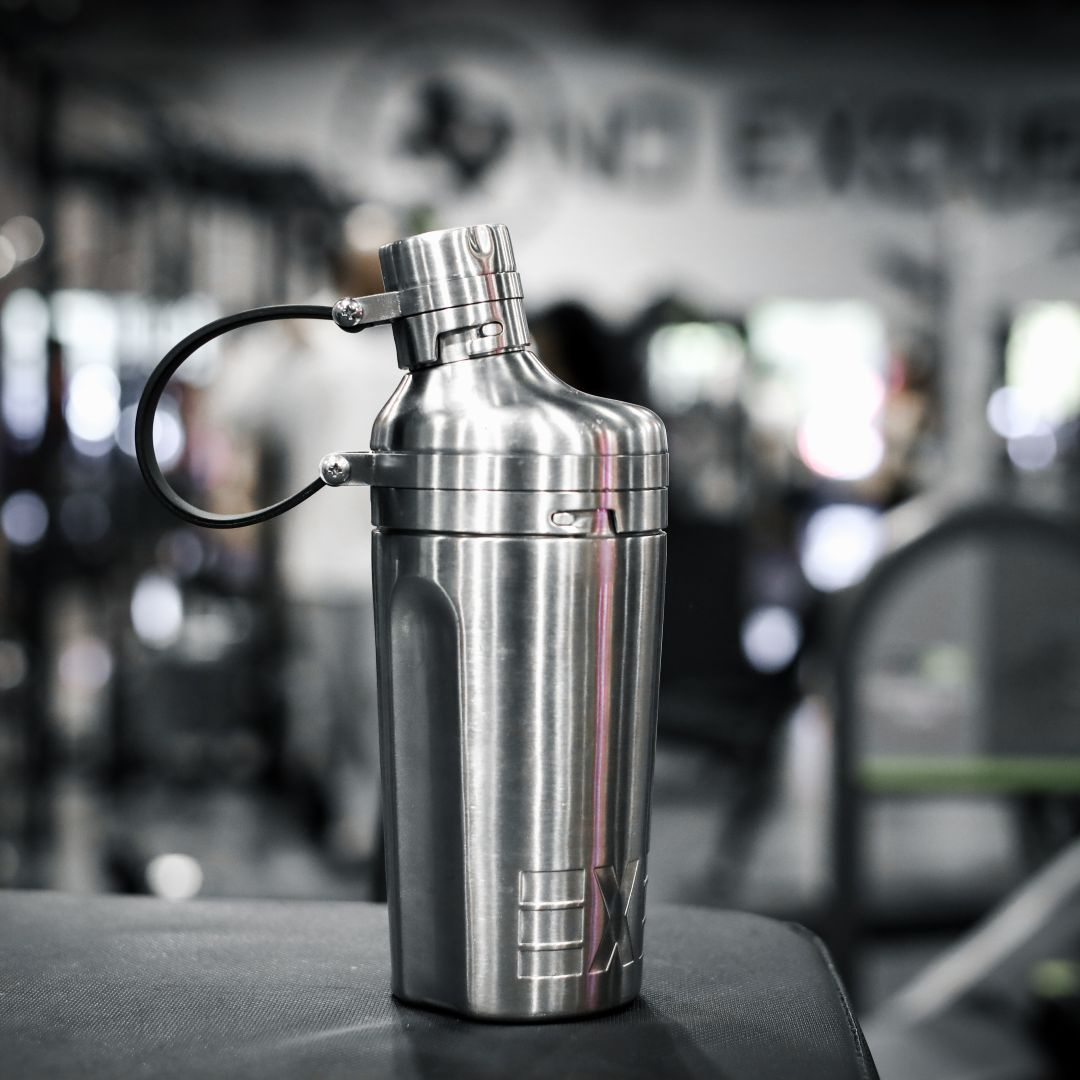 EX8 shaker, 800ml