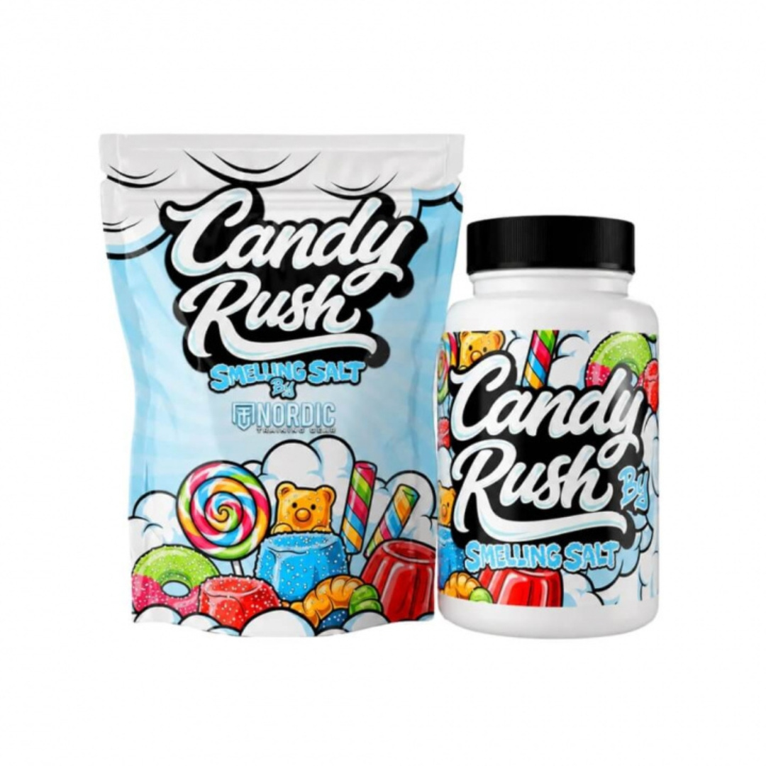Candy Rush Smelling Salt, 30g