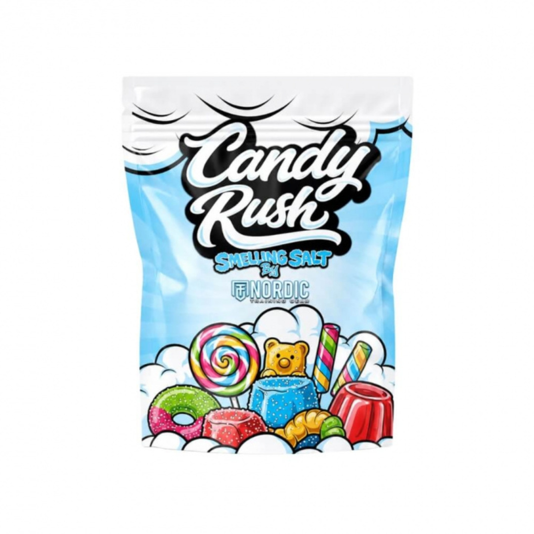 Candy Rush Smelling Salt, 30g