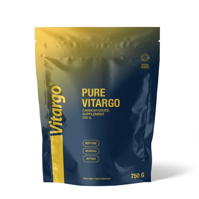 Vitargo, Pure, 750g